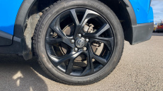 Toyota C-HR 1.8 Hybrid Dynamic 5dr CVT Hybrid Hatchback